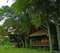 Khwai River Lodge